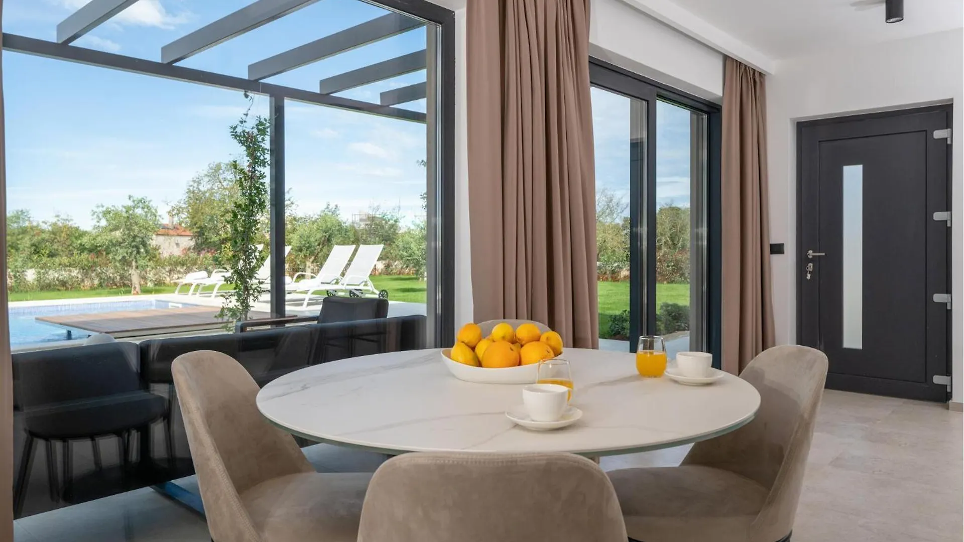 Holiday home Stunning Home In Bale