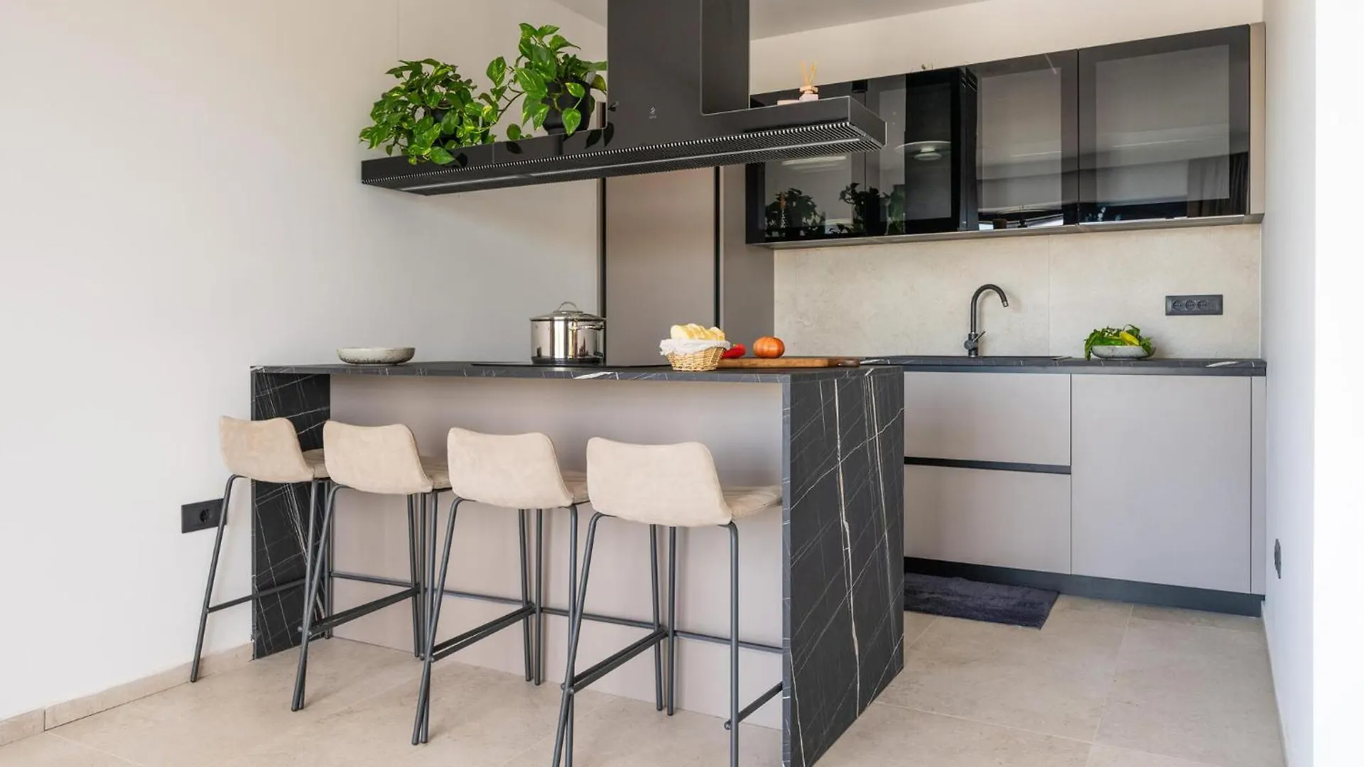 Stunning Home In Bale Holiday home
