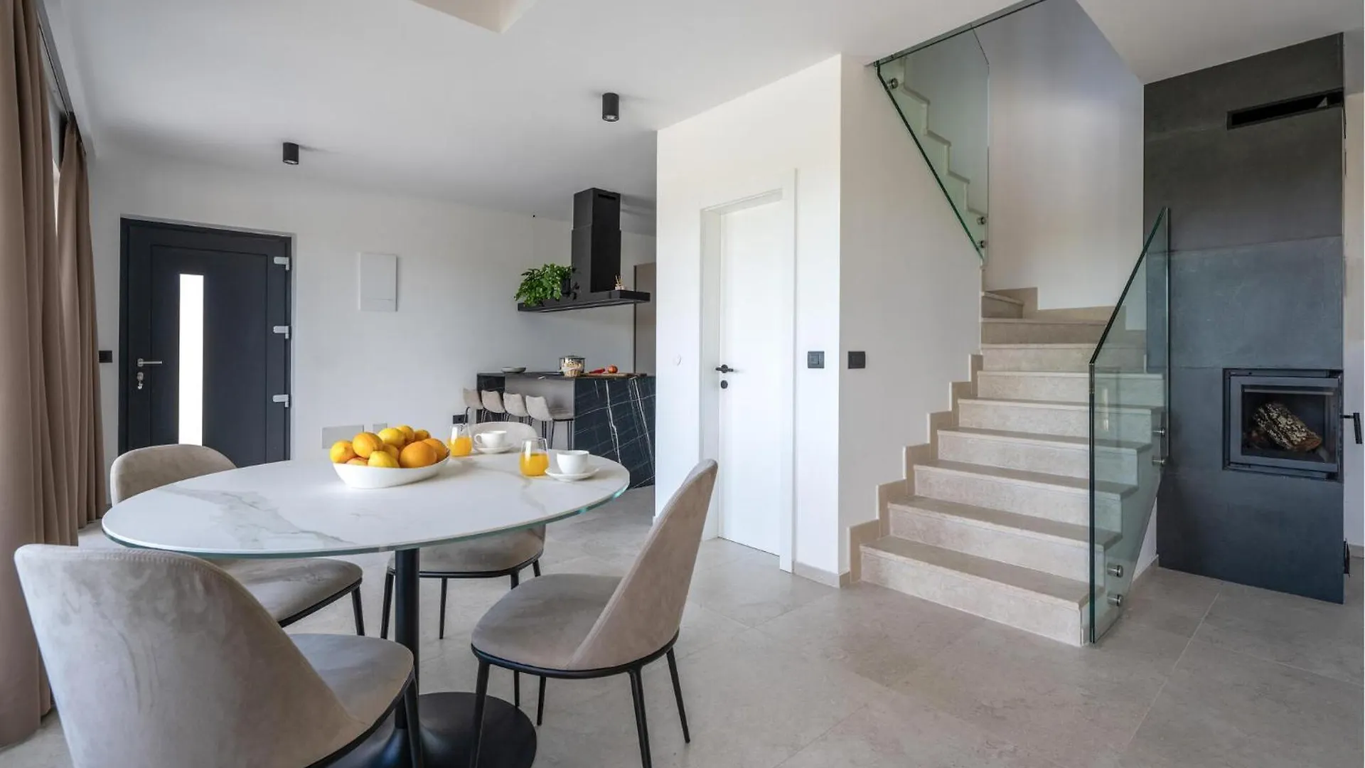 Stunning Home In Bale