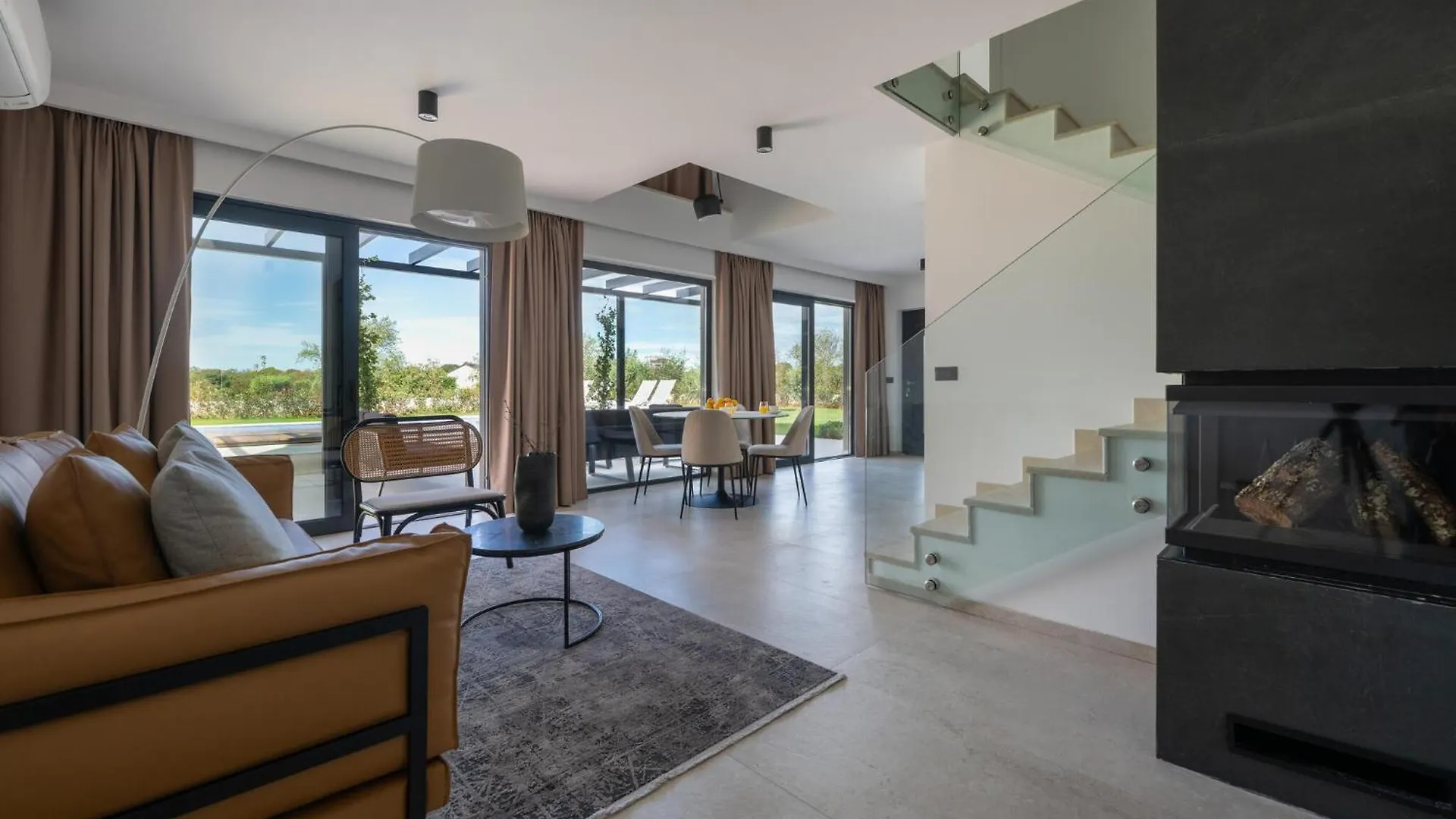Holiday home Stunning Home In Bale