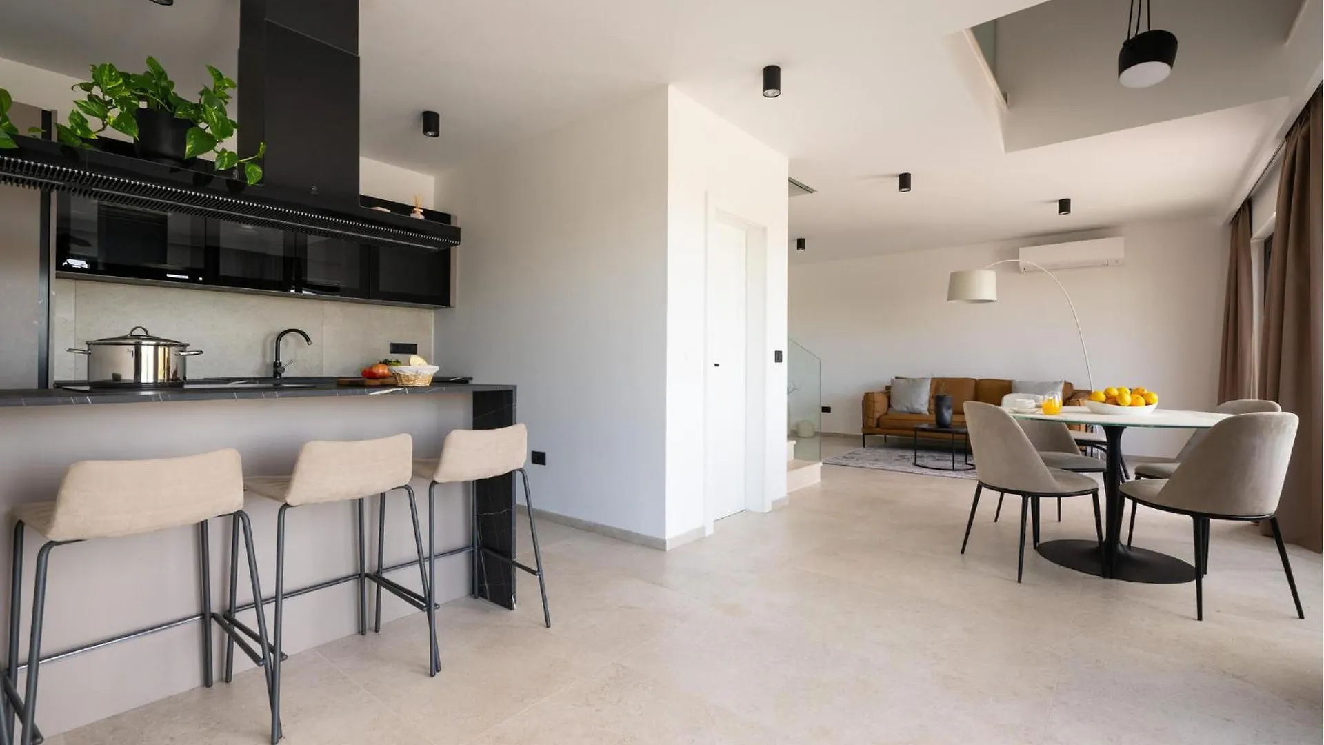 Holiday home Stunning Home In Bale Croatia