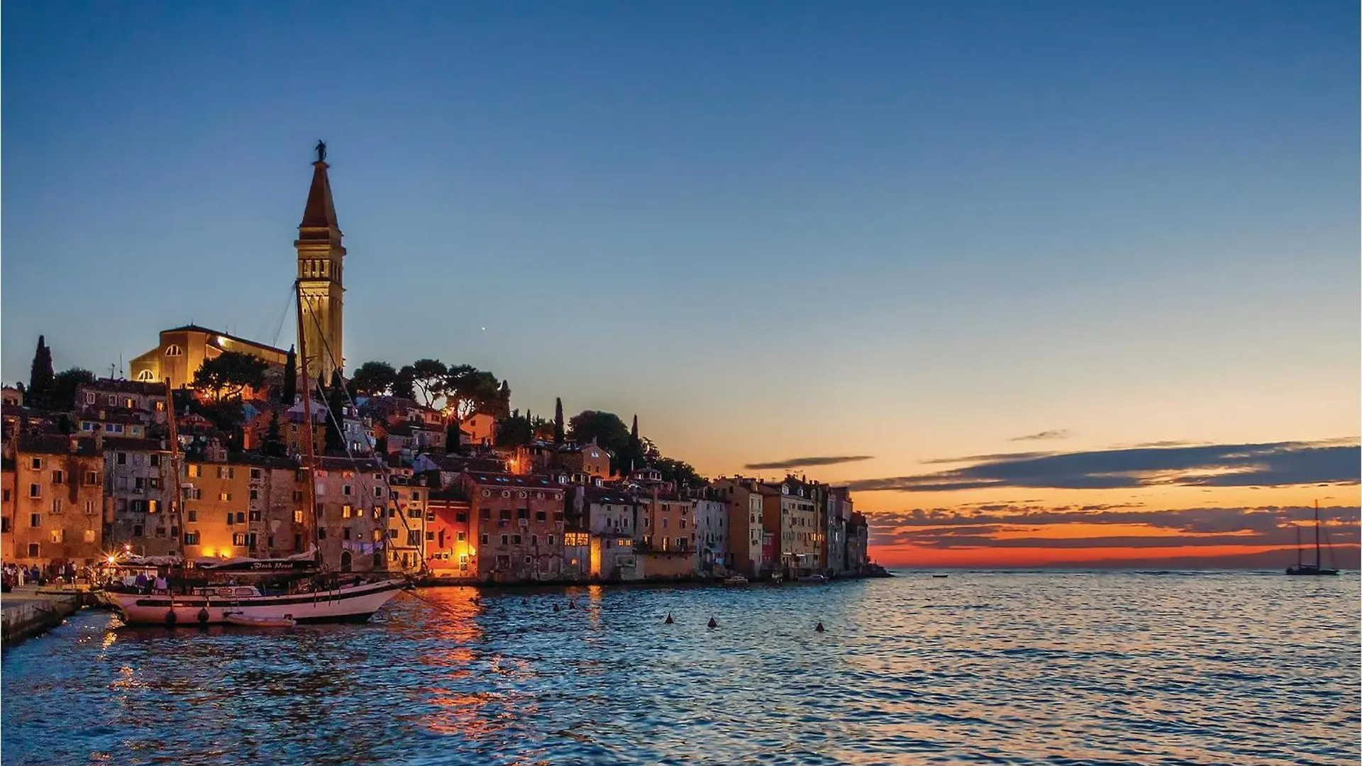 Stunning Home In Bale 0*,  Croatia