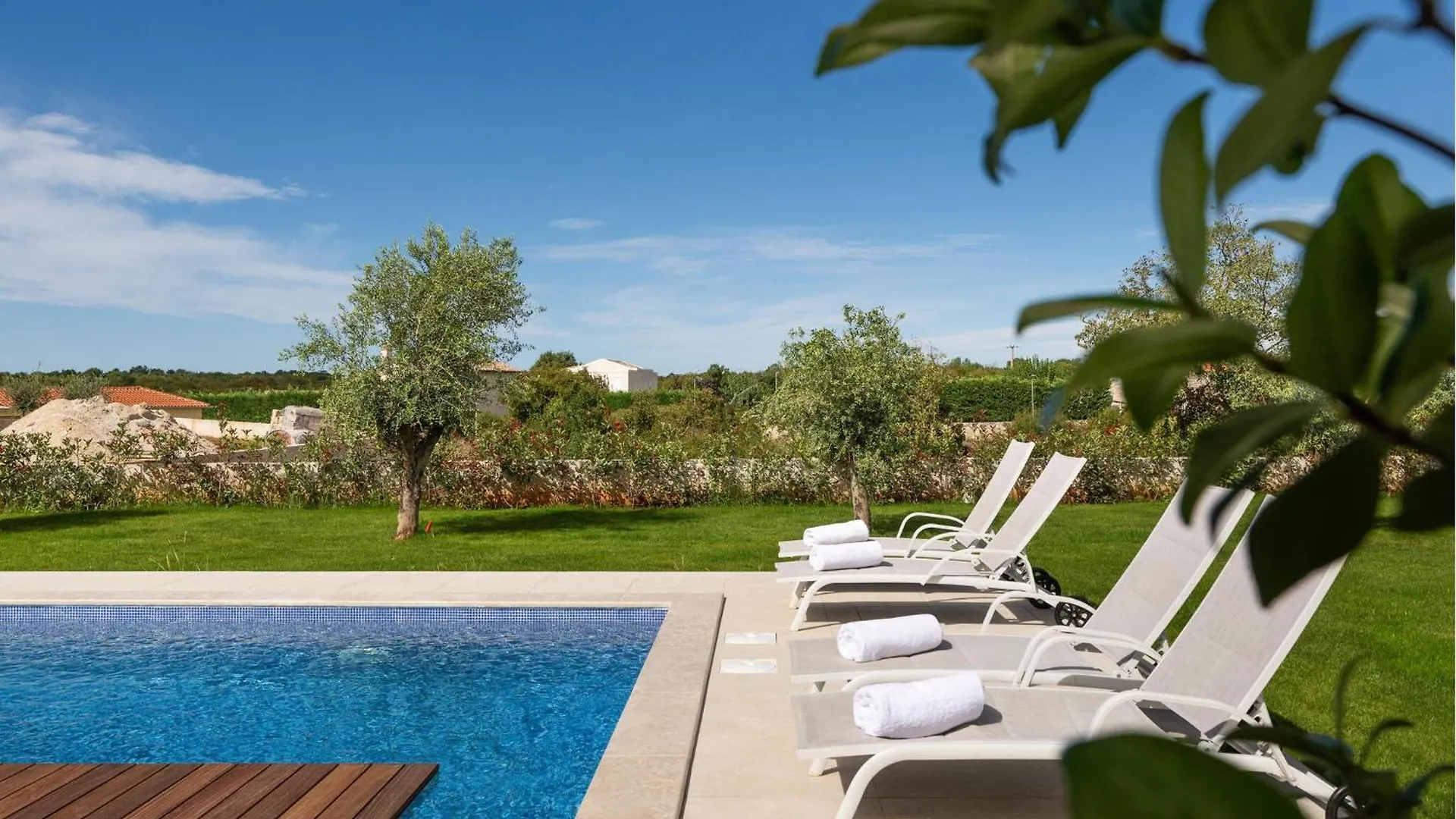 Stunning Home In Bale 0*,
